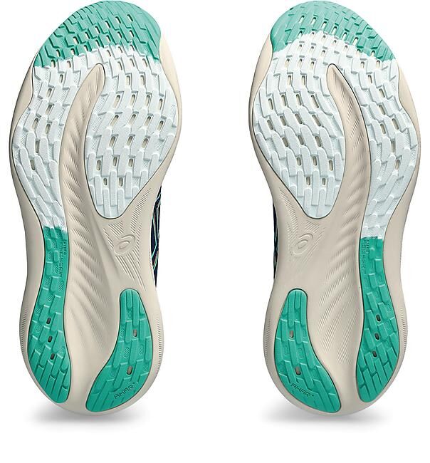 ASICS - CHAUSSURES DE RUNNING GEL NIMBUS 26 W