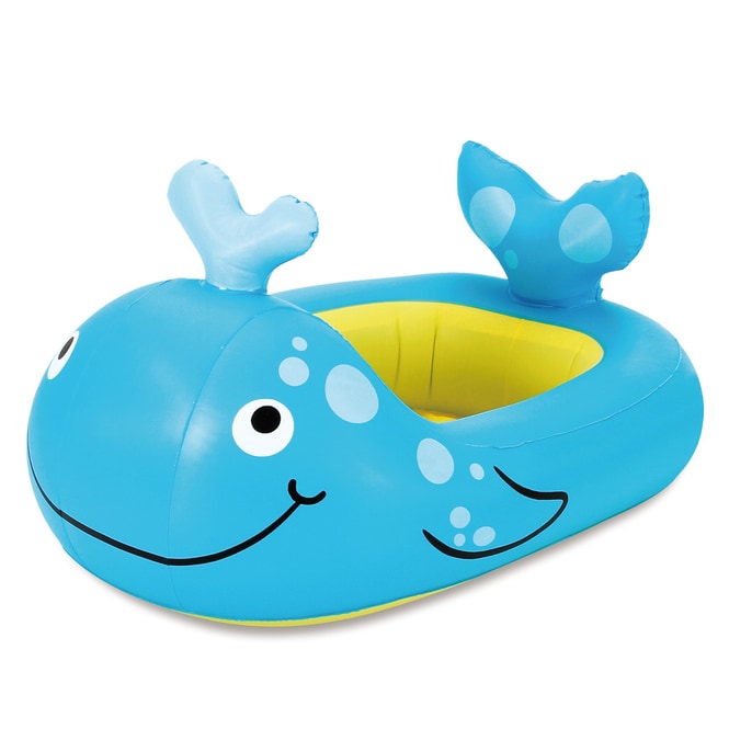 Babypool - Kleiner Wal