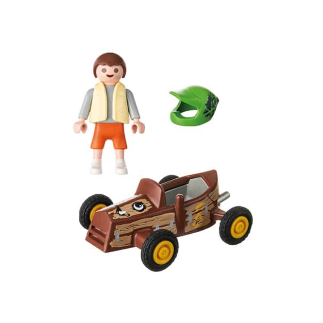 Playmobil® 71480 - Kind mit Kart - Playmobil® Special Plus