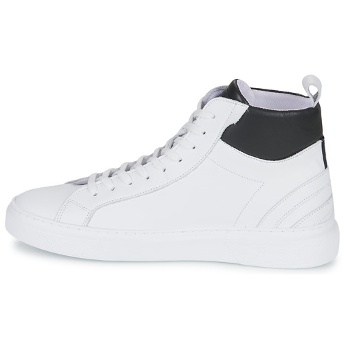 Yurban - MANCHESTER - Blanc