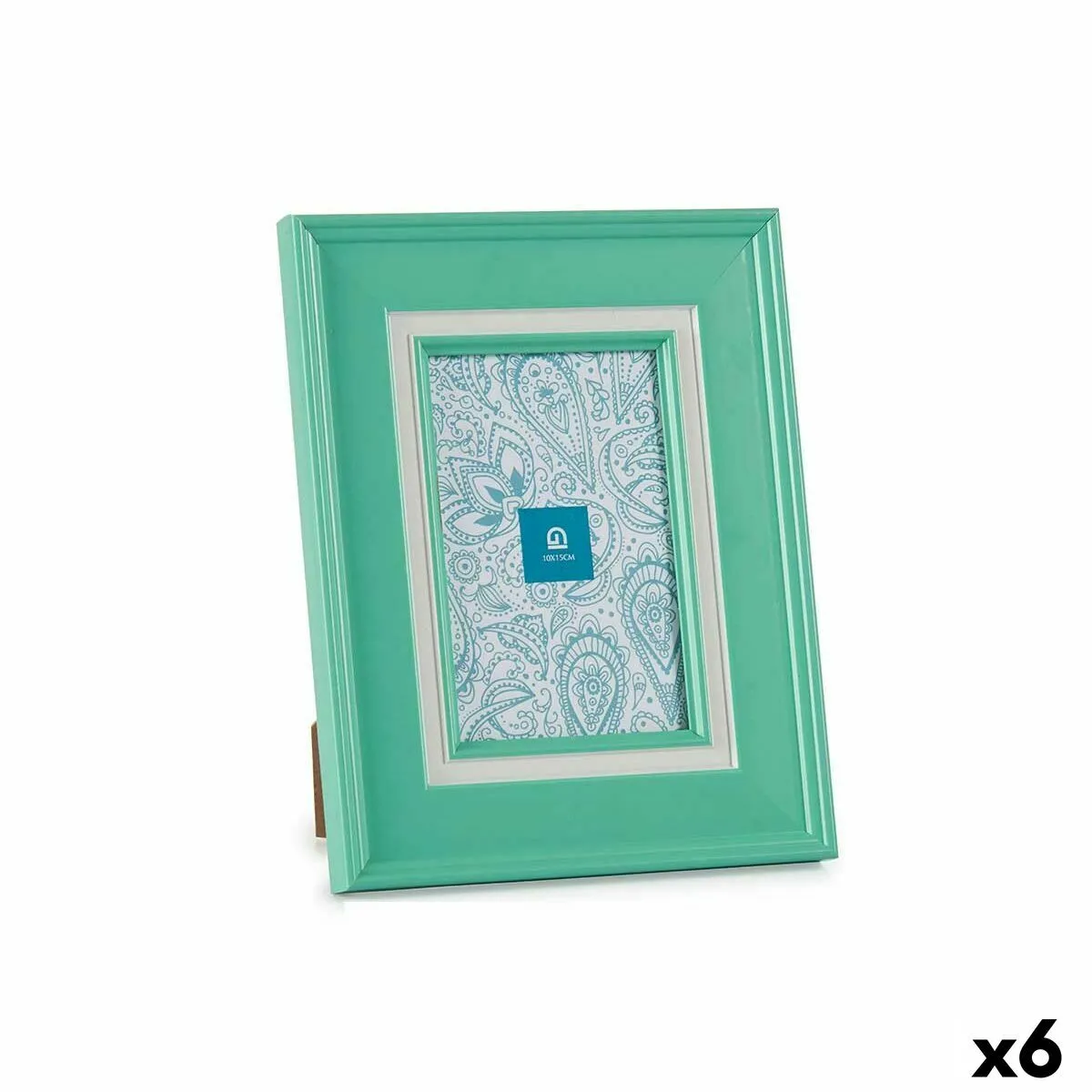 Cadre Photo Gift Decor - Vert