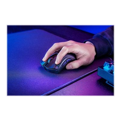 Razer DeathAdder V2 X HyperSpeed - Souris sans fil - noir