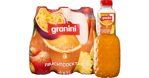 Granini Fruchtcocktail