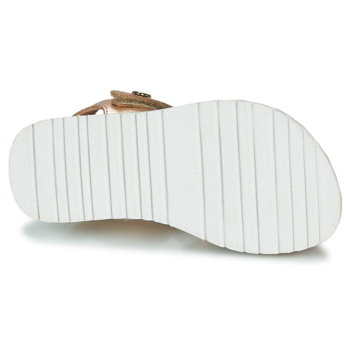Kickers - BETTTY - Rose