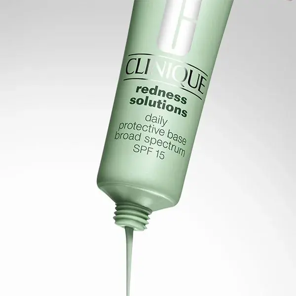 Clinique Base Protectrice Anti-Rougeurs SPF 15 40ml