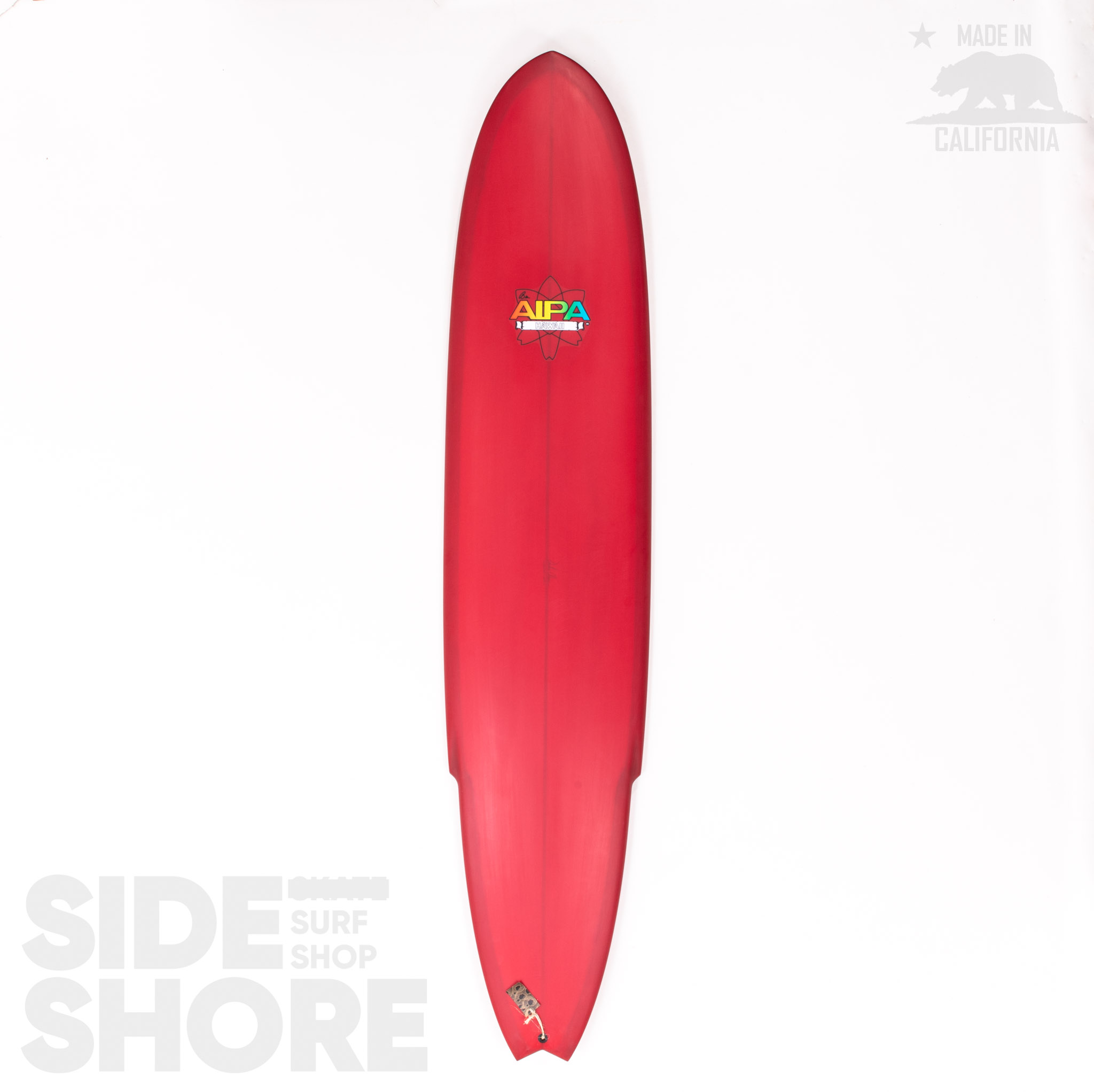 AIPA The Big Brother Sting - Tint Red - 9'2 x 23 1/4
