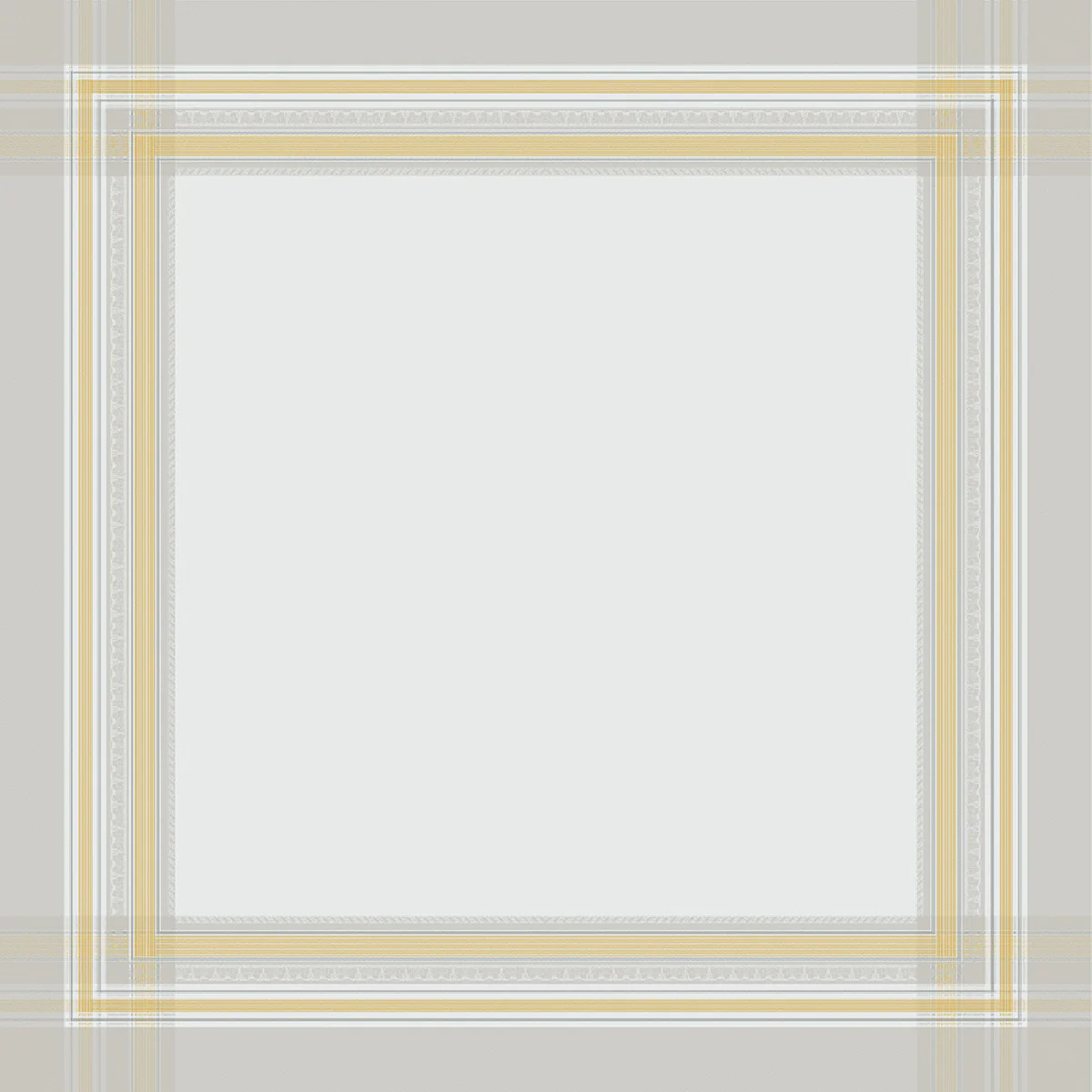 Nappe antitache déperlant coton & autres fibres blanc 172X302 Garnier