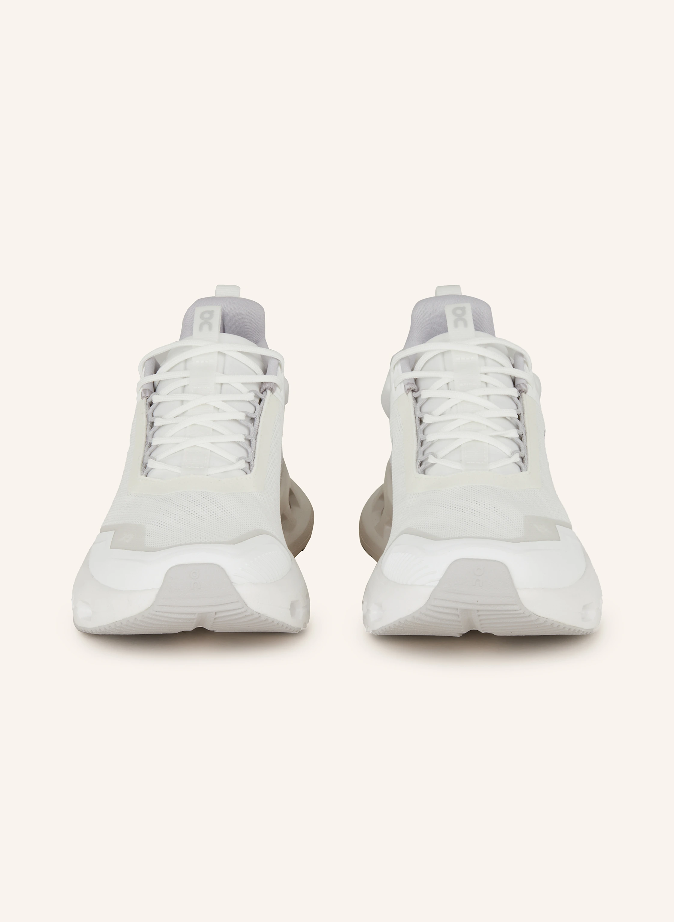 On Fitnessschuhe CLOUDNOVA X