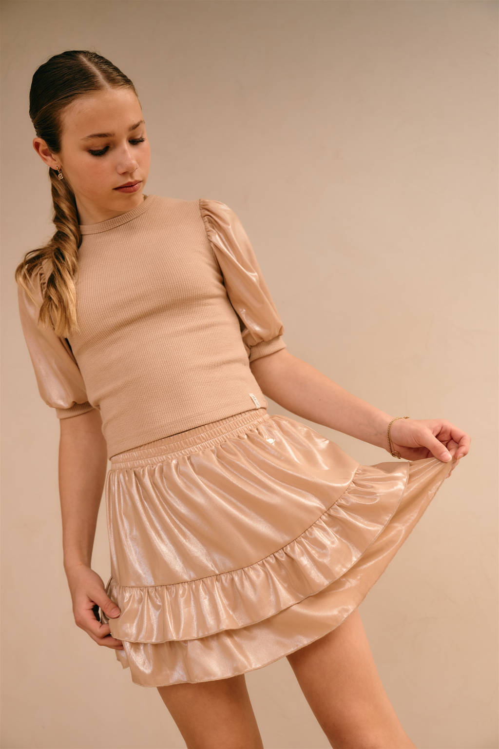 NoBell’ goud