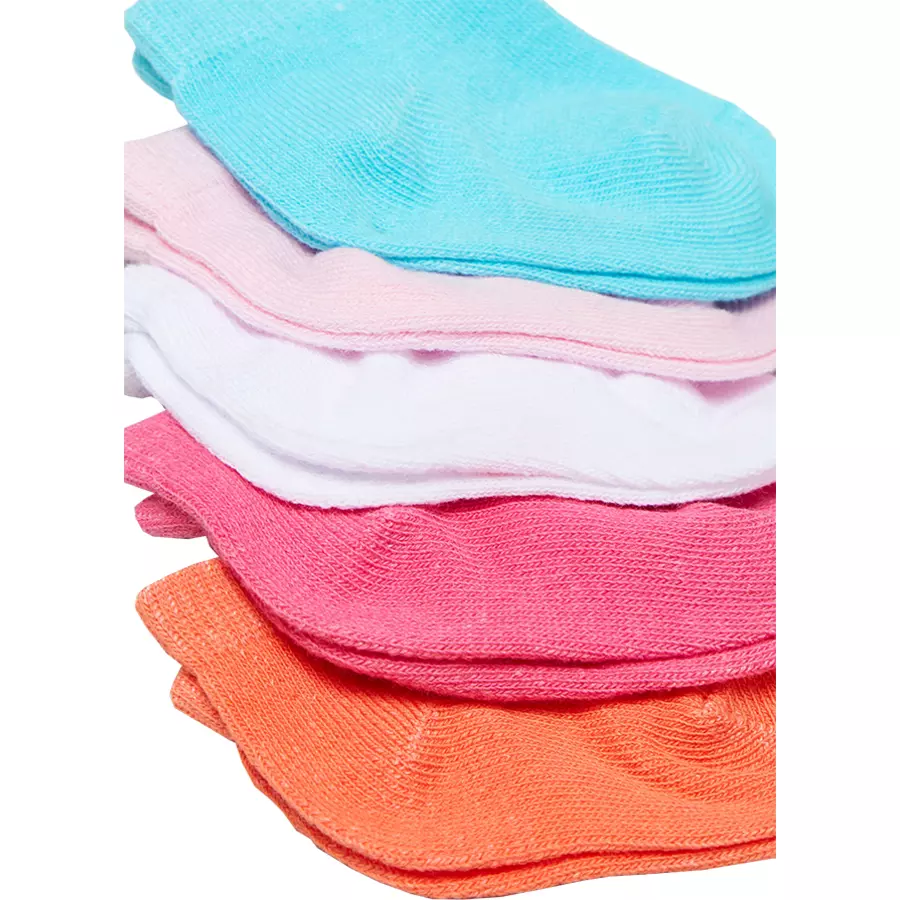 OVS Socken 5er Pack Multicolour