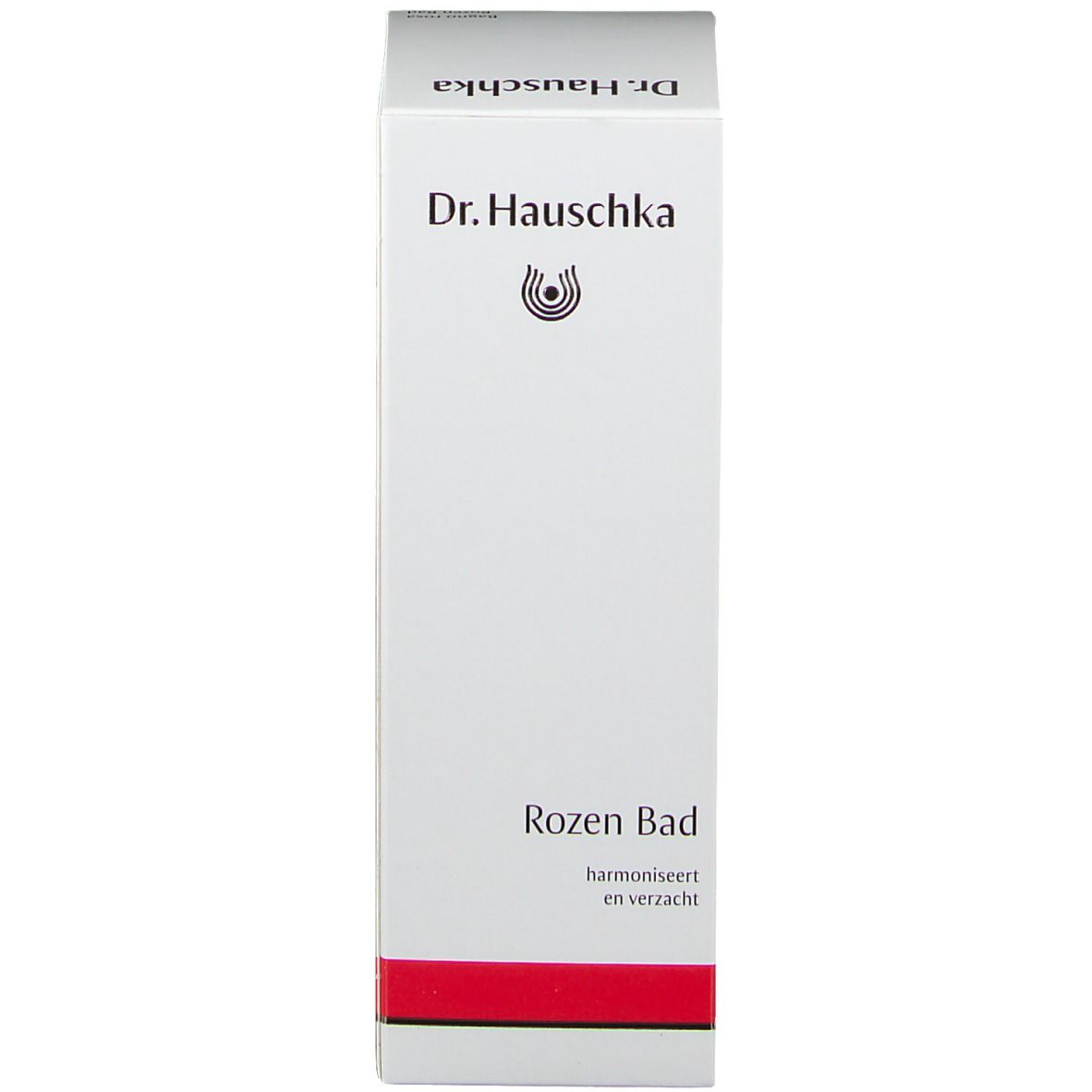 Dr. Hauschka Rosen Bad