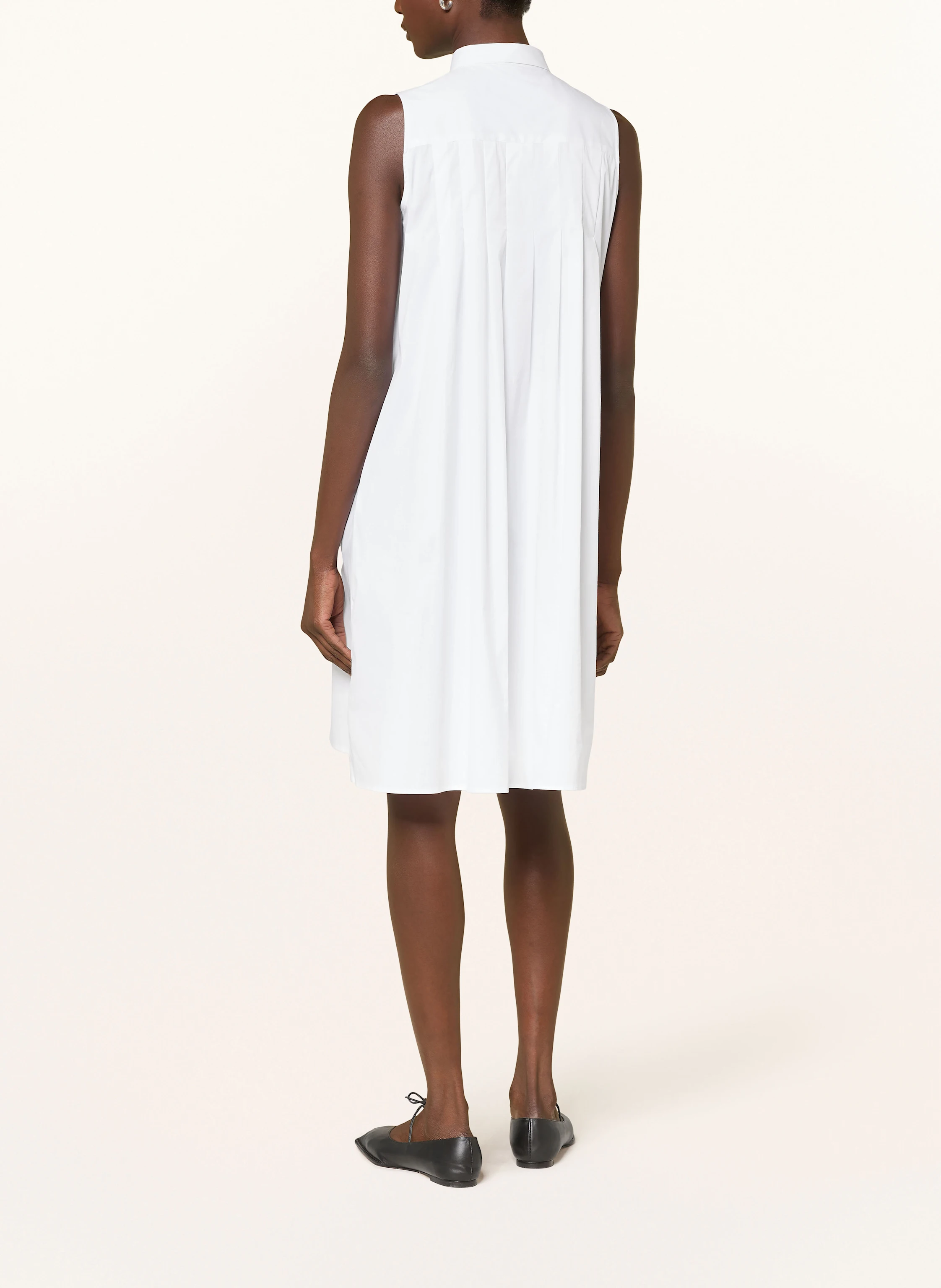 Soluzione Hemdblusenkleid