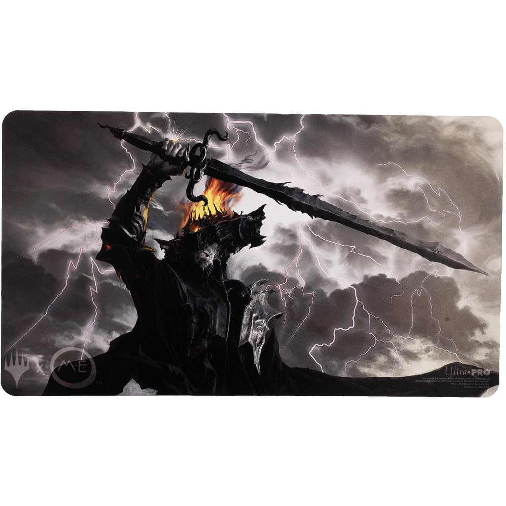 Magic The Gathering : The Lord of the Rings - Playmat