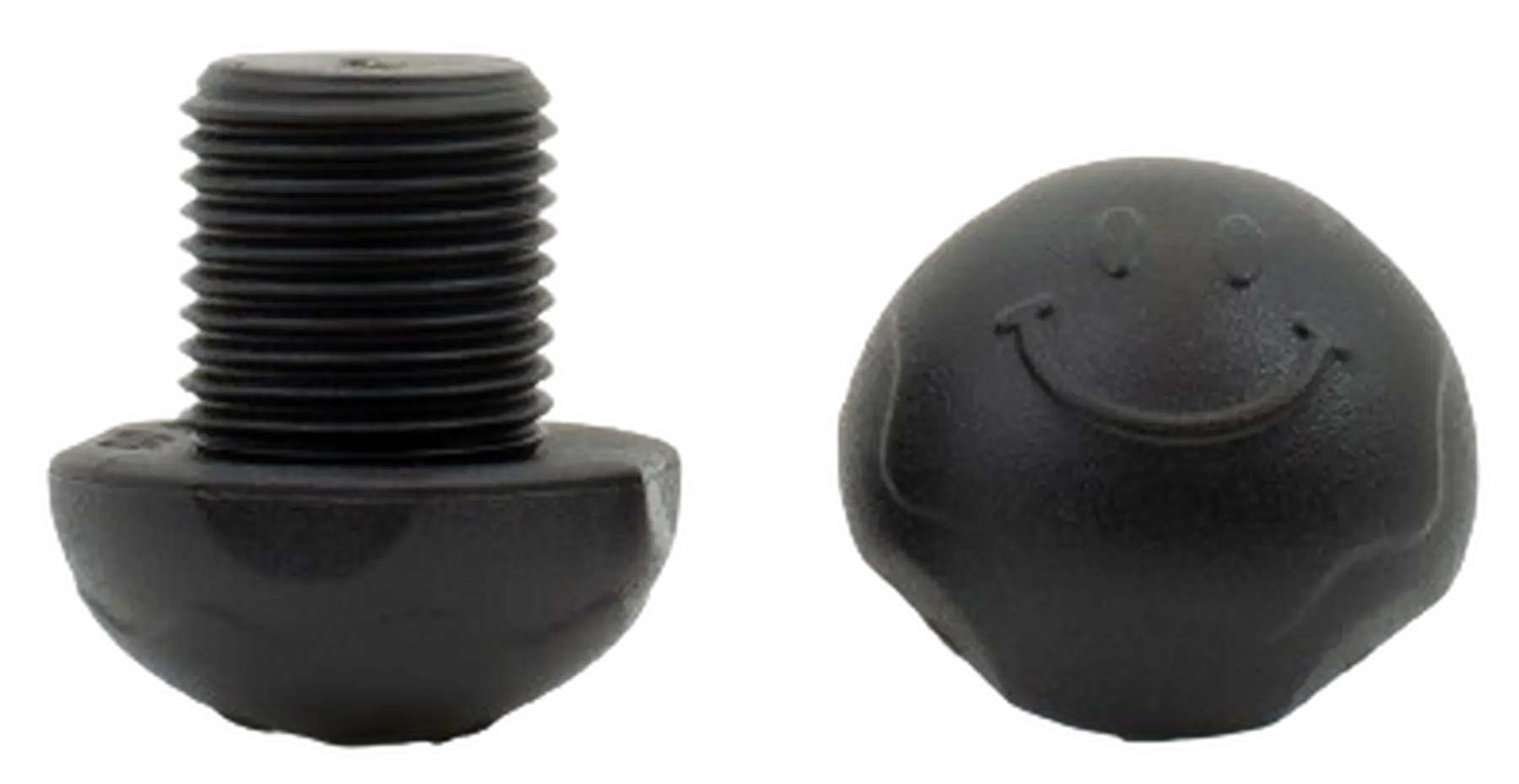 Rio Roller Jam Plugs 2-Pak - Side-By-Side Rulleskøjter