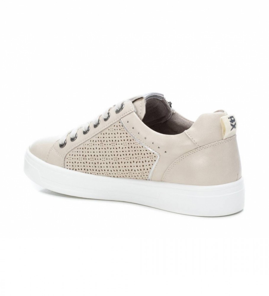 Tênis Xti 140040 branco