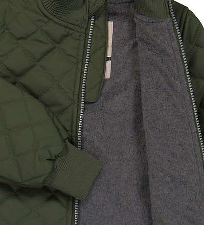 Mikk-Line Termot?j m. For - PU - Duffel Bag