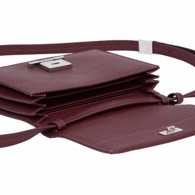 Besace Saffiano CALVIN KLEIN