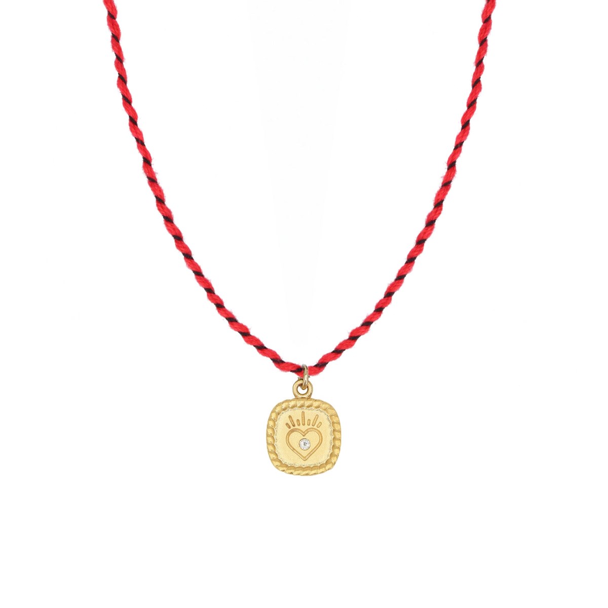 Collier cordon MINI ORACLES