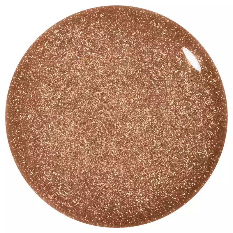 NYX Prof. Makeup Butter Gloss Bling 8 ml - 04 Pay Me In Gold