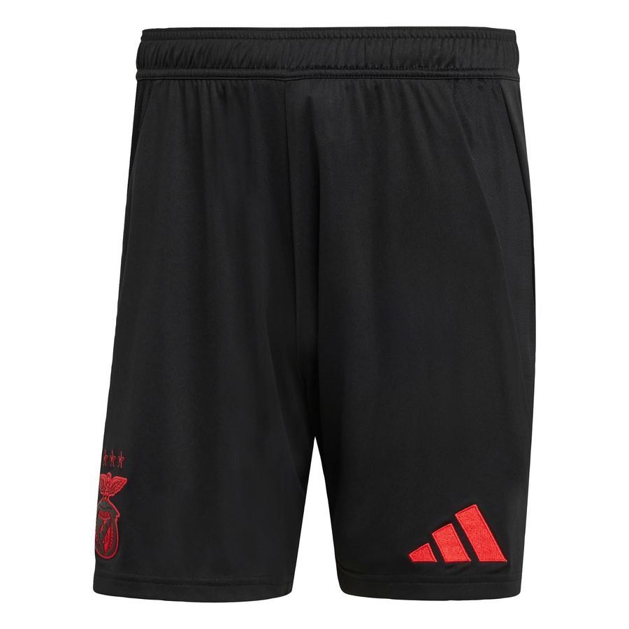 Adidas Benfica 24/25 Away Shorts
