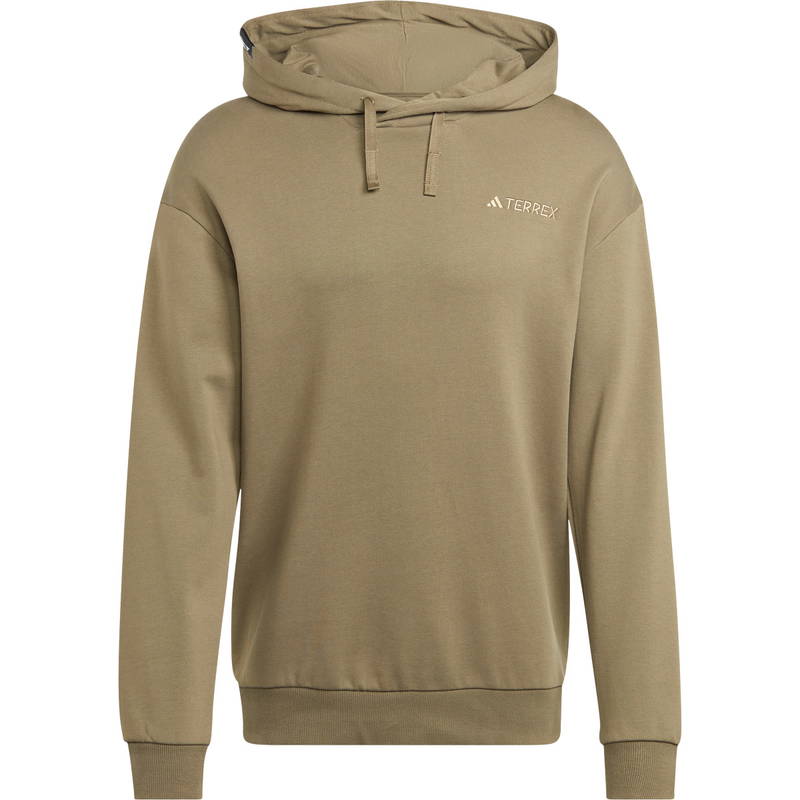 adidas Terrex Organizer Logo Hættetrøje Herre