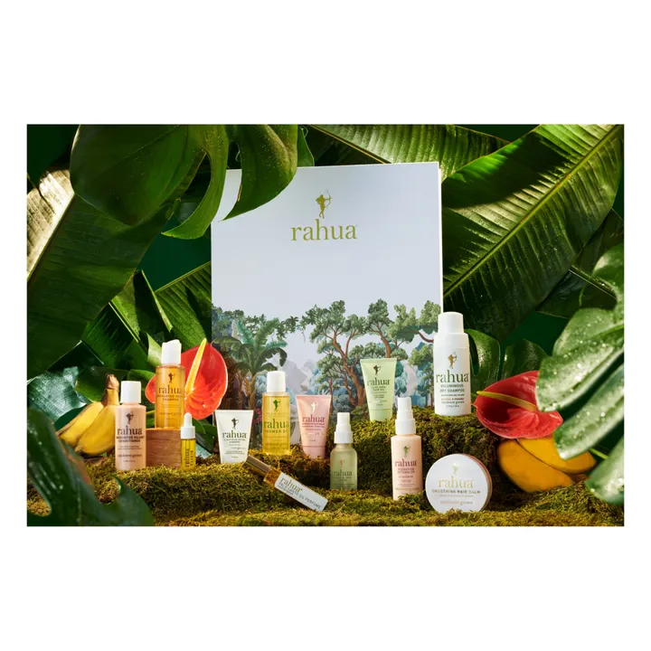 Rahua Calendrier de l'Avent