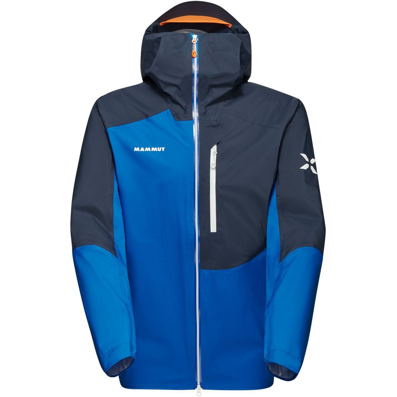 MammutEiger Speed HS Hooded Jacket Men