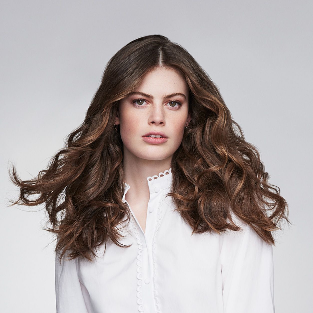 Babyliss Curl Styler Luxe Glätteisen