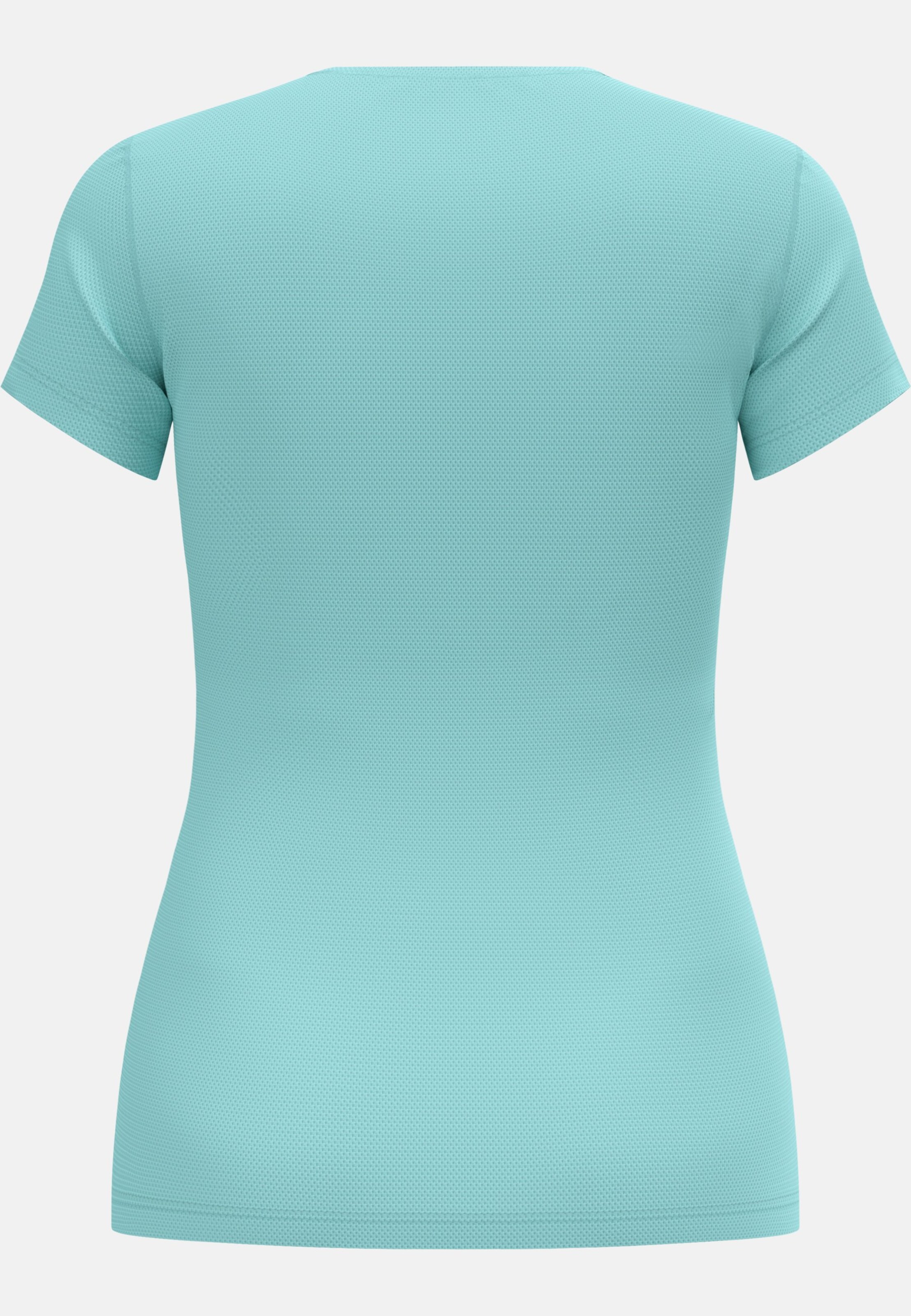 Active F-Dry Light Base Layer T-shirt in Aqua Haze