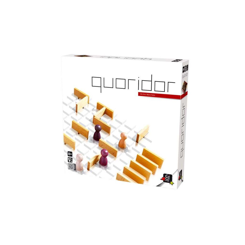 Quoridor