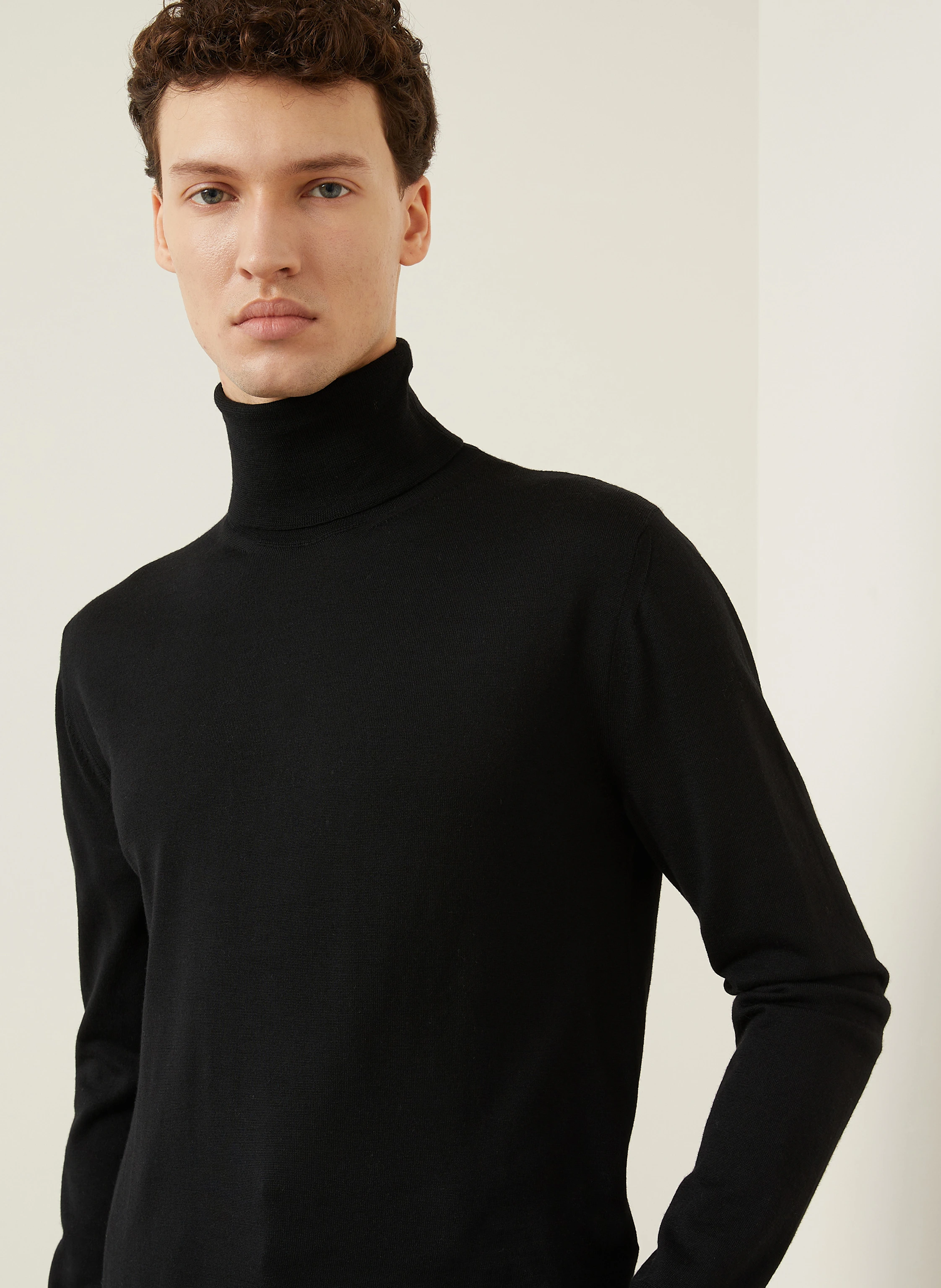 VALENTINO Rollkragenpullover
