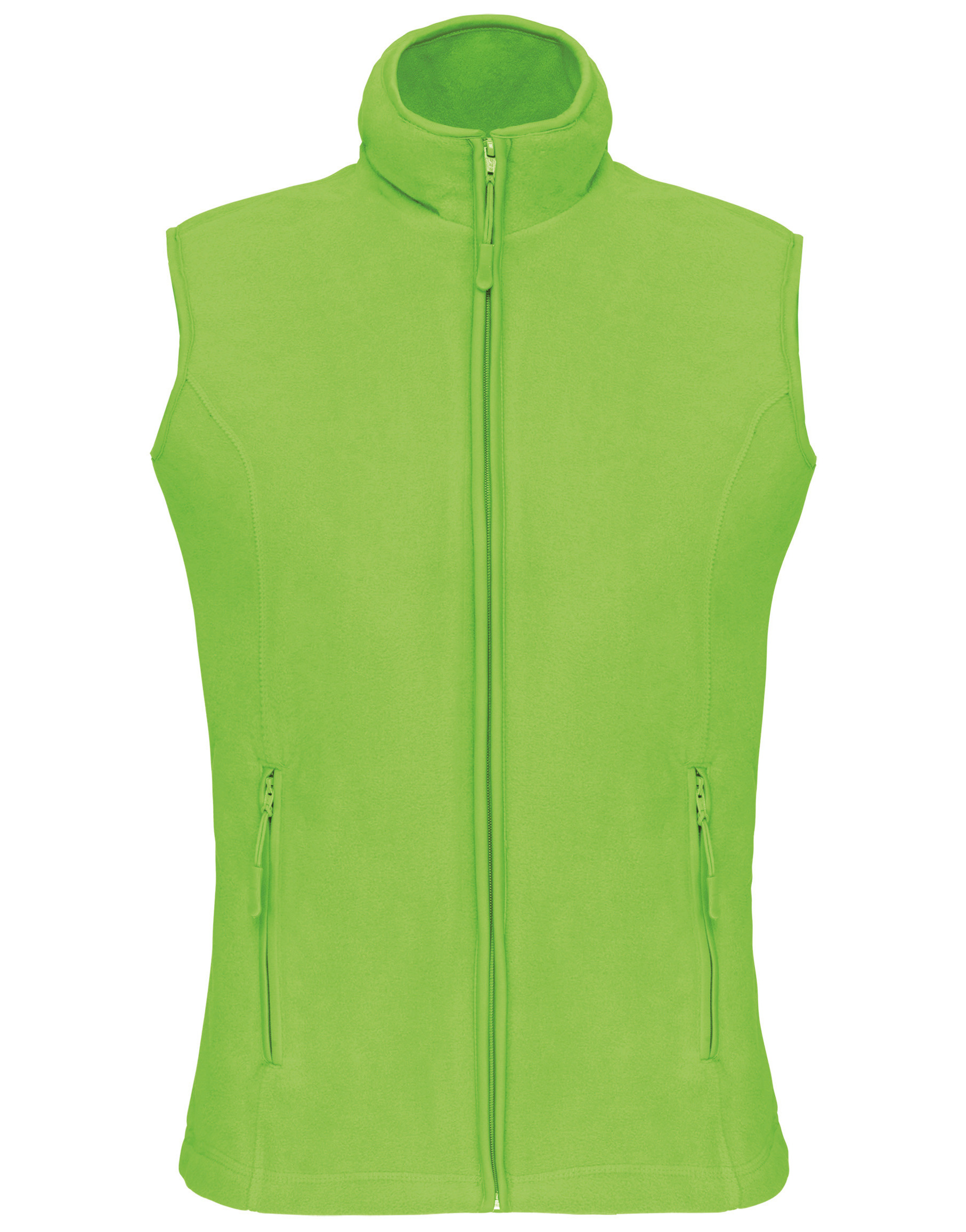 Kariban K906 - MÉLODIE > GILET MICROPOLAIRE FEMME