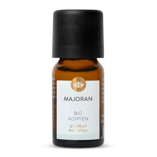 Sunday Natural Products  MajoranölBio