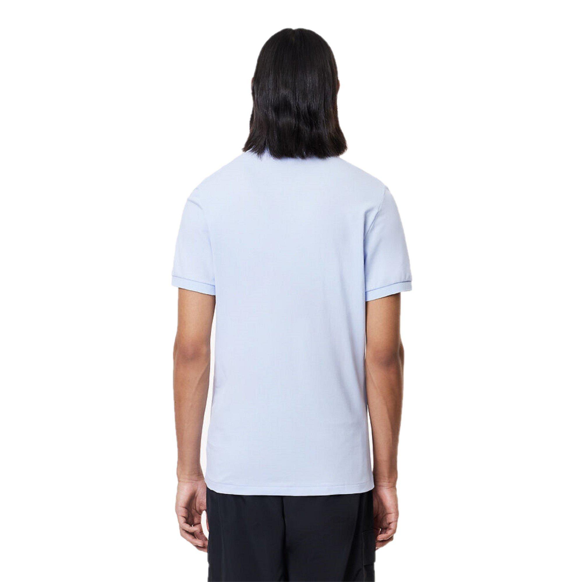 Lacoste Logo Collar Polo Shirt