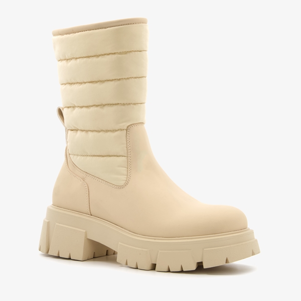 Blue Box dames boots