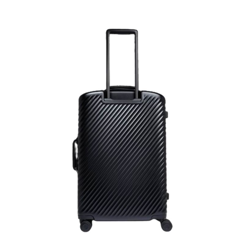 Valise rigide M Atlas 69 cm Black