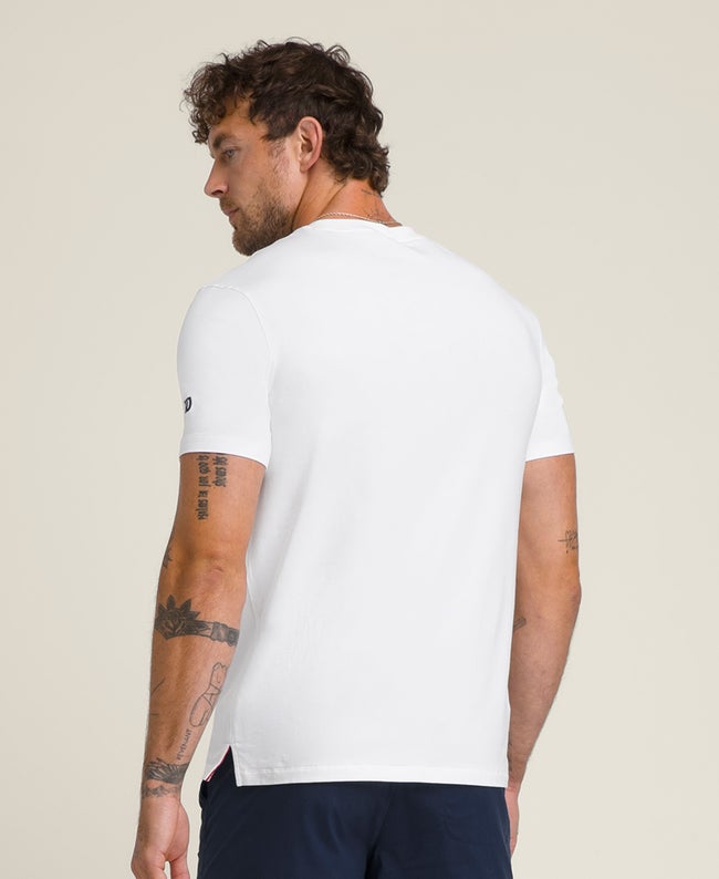 Easy Street Tee