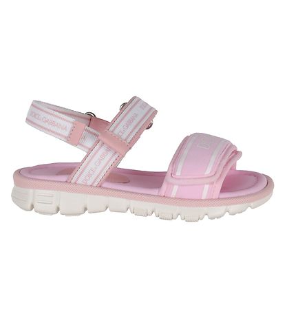 Dolce & Gabbana Sandaler - Power Pastel - Lyser?d