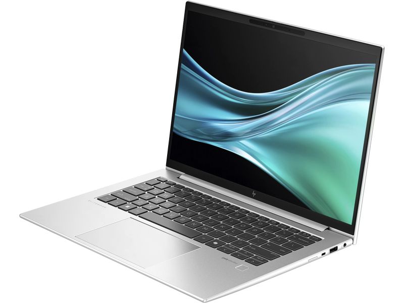 HP EliteBook 840 G11 8A4U5EA Handliches Business-Notebook mit WUXGA Display und mit vielen Sicherheitsfeatures