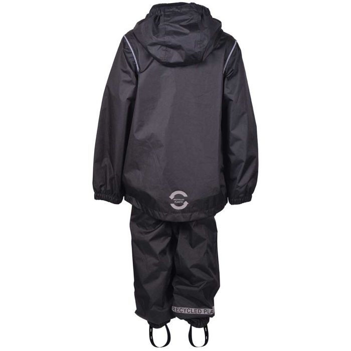PE Rain Set with Bag Recycled regnsæt