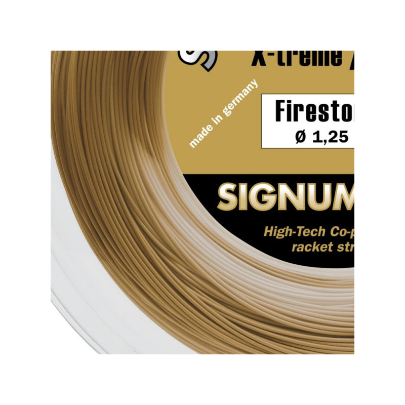 FireStorm (200m)