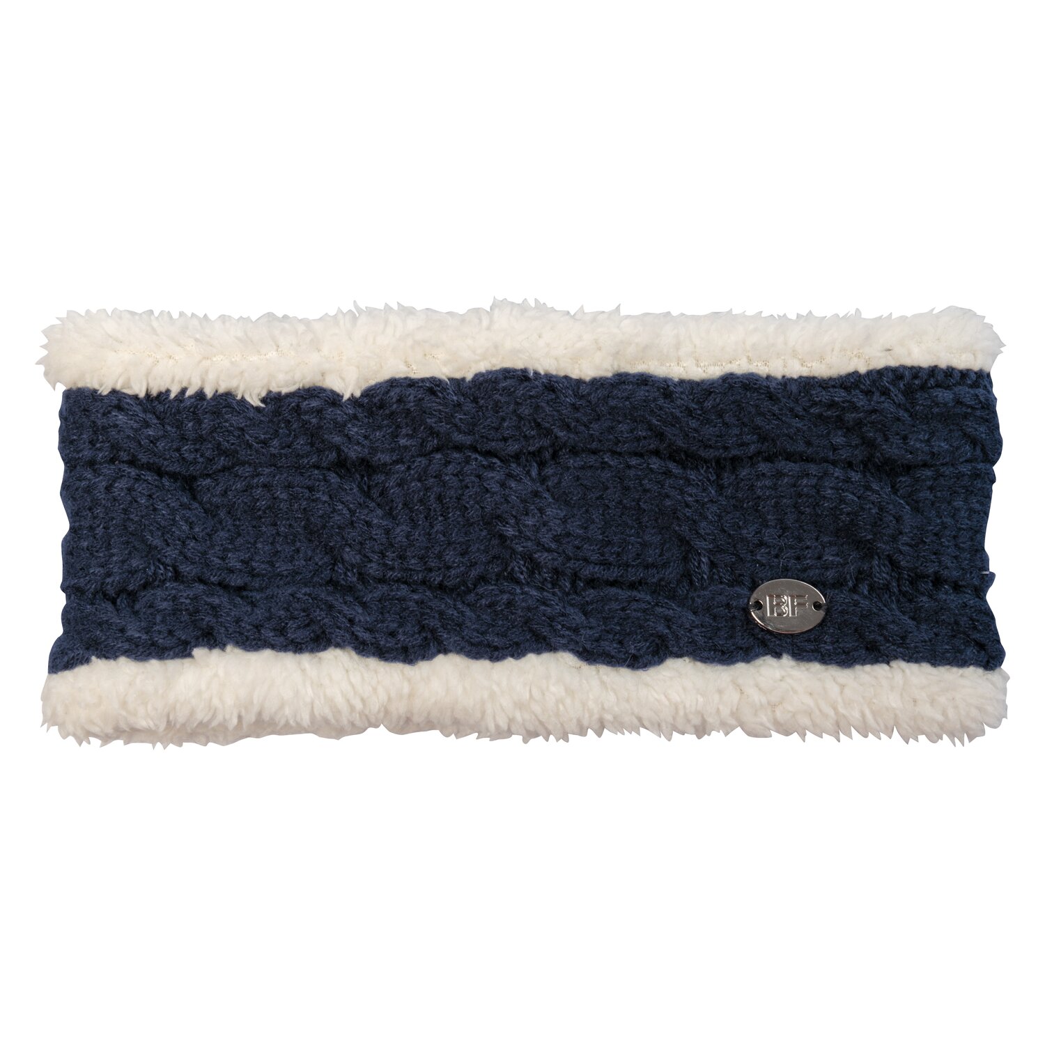 black forest Stirnband  - navy - Einheitsgröße