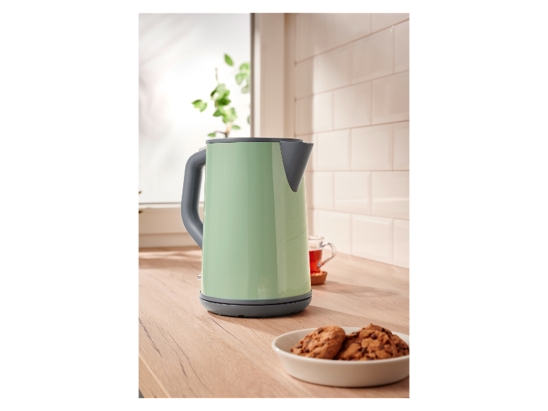 Waterkoker 1,7 L