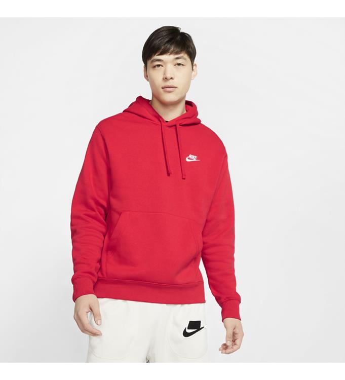 Nike Men Sportswear Club Fleece Hoodie