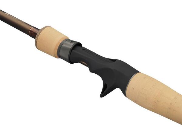 Canne baitcasting Abu Garcia Beast Pro Live Vertical 1.95m (50–120g)