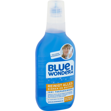 Blue Wonder Alles Reiniger 750 ml