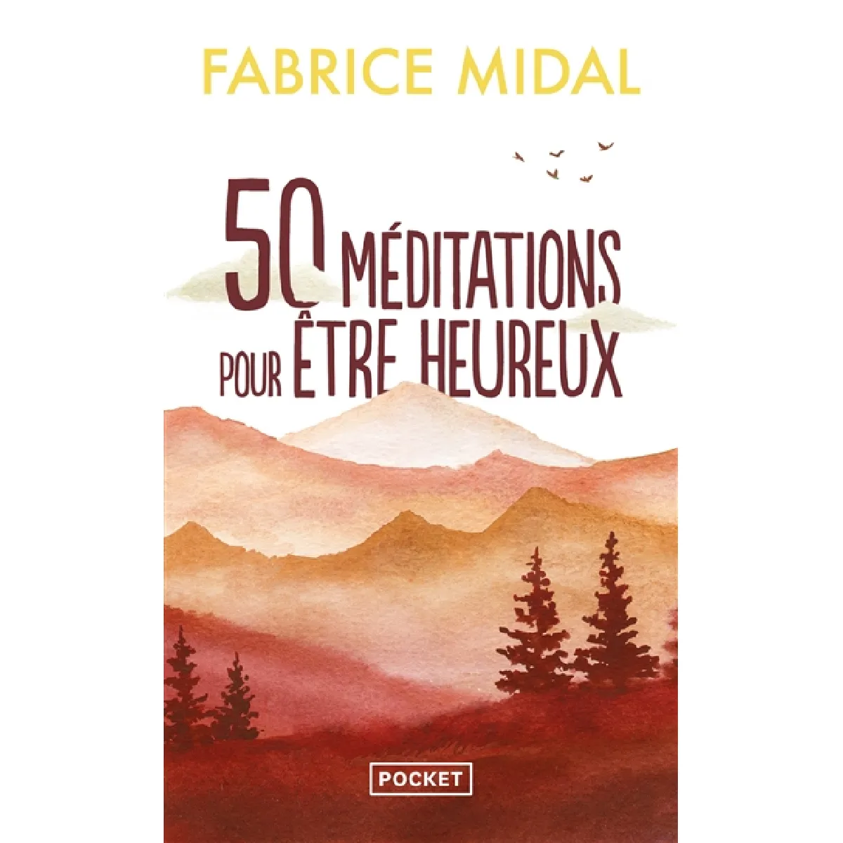 50 méditations pour être heureux : une façon simple et vivante d'apprendre à méditer · Occasion