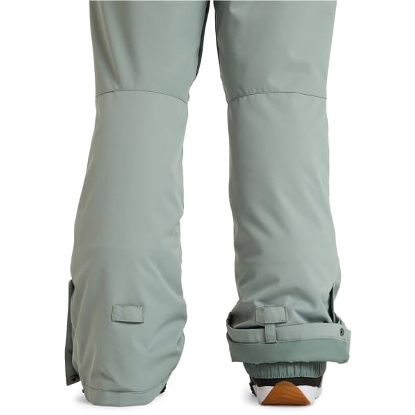 Pantalon de ski ROXY NADIA PT LILY PAD