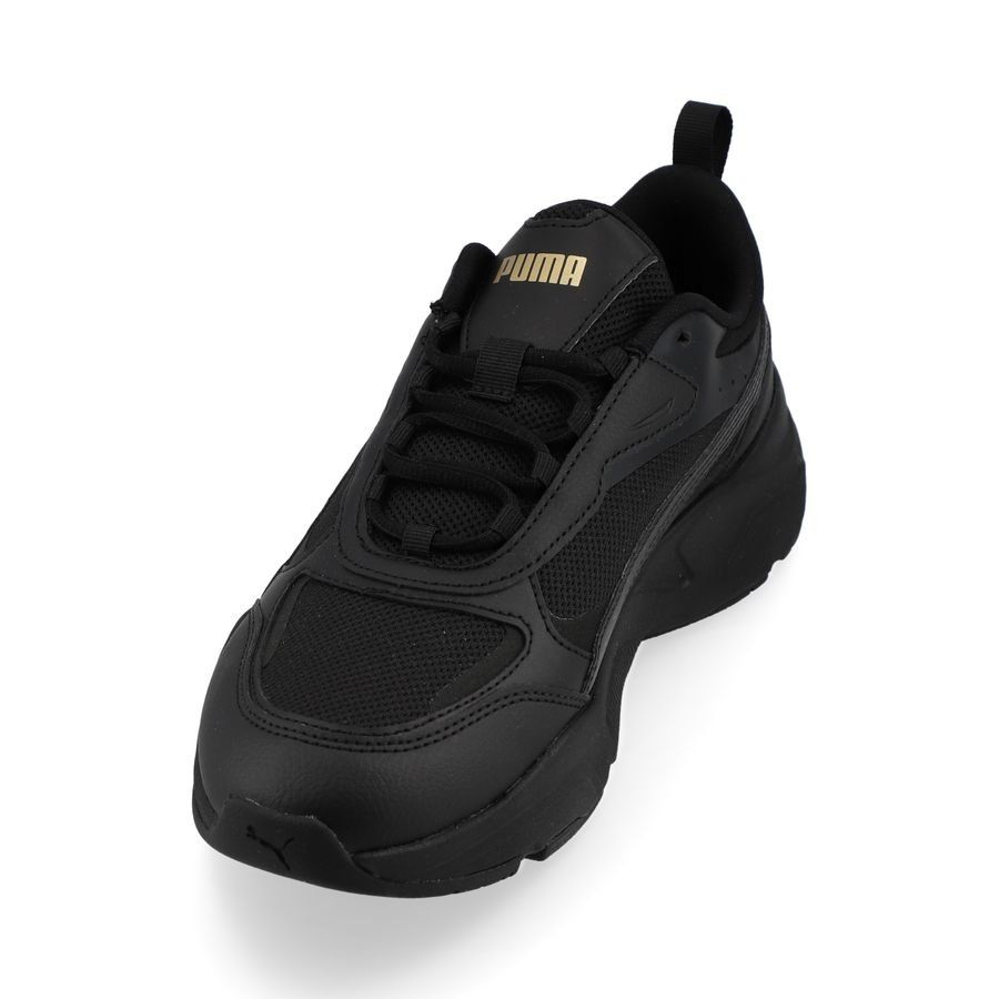 PUMA Chaussures Cassia - Noir Femme