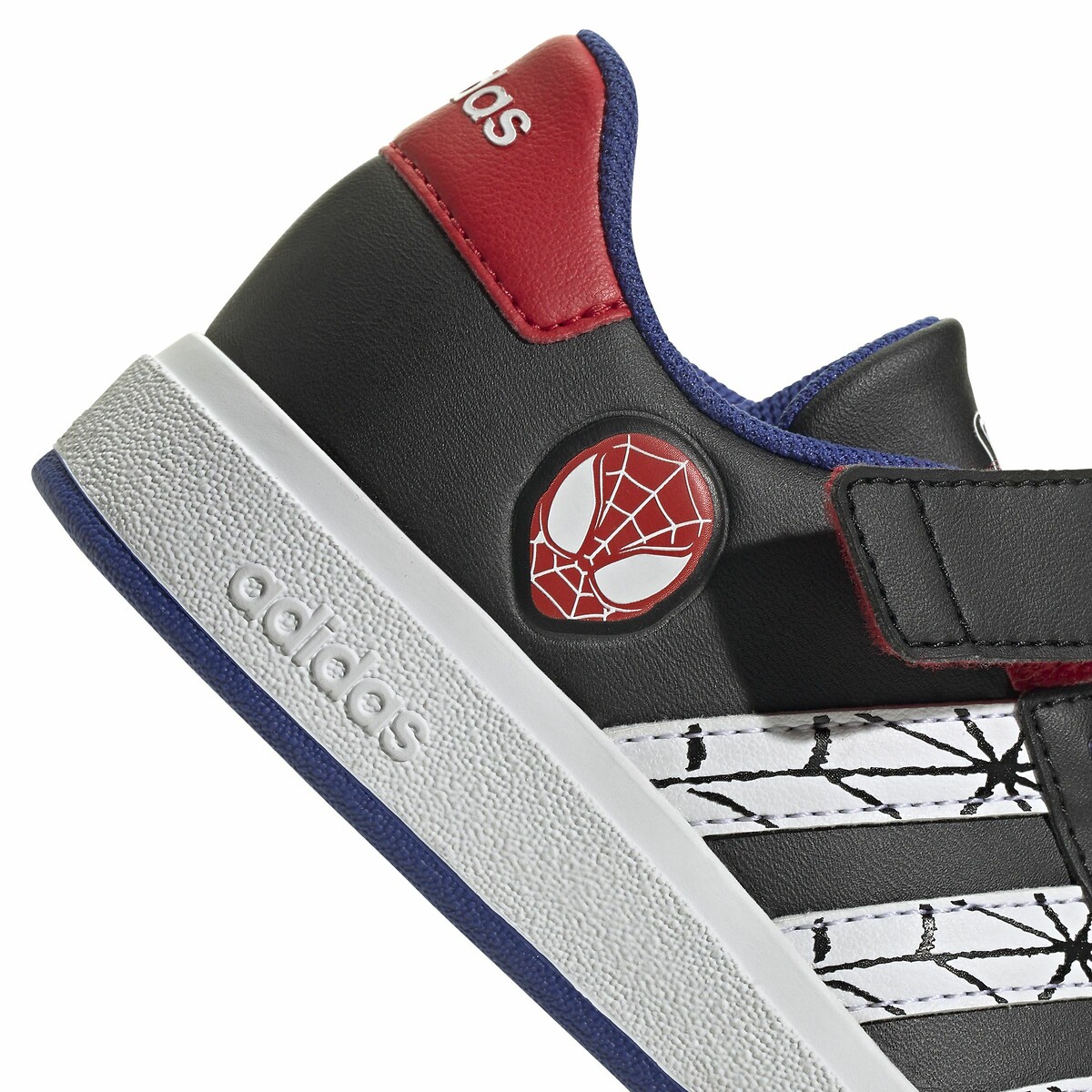 ADIDAS ROUPAS ESPORTIVAS<br>Tênis Grand Court Homem-Aranha